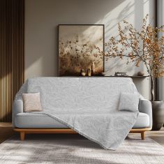 Beauty Home Ριχτάρι Διθέσιο Art 8703 180x240 Γκρι       |  Ριχτάρια στο espiti
