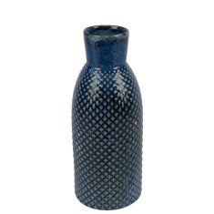 Beauty Home Βάζο πορσελάνης 13 x 43.5 cm       |  Βάζα στο espiti