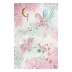 Beauty Home Χαλί παιδικό Fun Art 9588 120x180      |  Χαλιά Παιδικά στο espiti