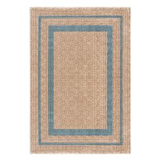 Beauty Home Χαλί Tropic Art 9138 133x190      |  Χαλιά Σαλονιού  στο espiti