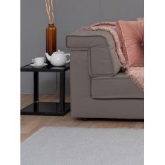 Χαλί Rugs Collection 140x200 FACER GREY Palamaiki |  Χαλιά Σαλονιού  στο espiti