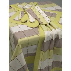 Runner Festosi 45x150 SS-2 GREEN Palamaiki |  Τραβέρσες  στο espiti