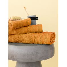 Πετσέτα Προσώπου Towels Collection 50x100 BEREN GOLD Palamaiki |  Πετσέτες Μπάνιου στο espiti