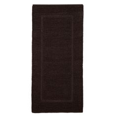 Πατάκι Κουζίνας Rugs Collection 60x130 DIVA BLACK COFFEE Palamaiki |  Χαλιά Κουζίνας στο espiti