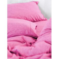 Σετ Μονά Σεντόνια 160x240 COCOON PINK Palamaiki |  Σεντόνια Μονά / Ημίδιπλα στο espiti