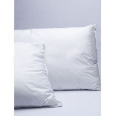Ζεύγος Μαξιλάρια White Comfort 50x70 SOGNO Palamaiki |  Μαξιλάρια Υπνου στο espiti