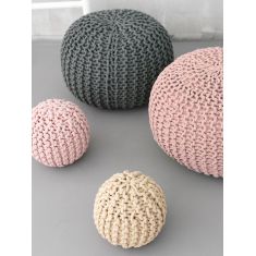 Στρόγγυλο Παιχνίδι Kids Decor LILLIPUT BEIGE Palamaiki |  Παιδικά διακοσμητικά μαξιλάρια στο espiti