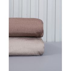 Ριχτάρι Διθέσιου Καναπέ Ελαστικό Flexi Collection FT1516 GREY Palamaiki |  Ριχτάρια στο espiti