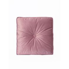 Διακοσμητικο Μαξιλαρι Velvet Feel 45x45 VF807 PINK Palamaiki |  Μαξιλαροθήκες Απλές στο espiti