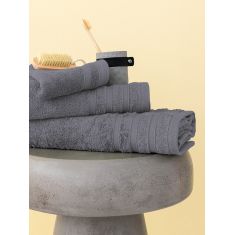 Πετσέτα Λουτρού Towels Collection 100x150 BEREN COAL Palamaiki |  Πετσέτες Μπάνιου στο espiti