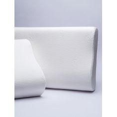 Μαξιλάρι White Comfort 50x70 ORTHOPEDIC MEMORY Palamaiki |  Μαξιλάρια Υπνου στο espiti