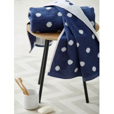 Σετ Πετσέτες Towels Collection PARADISE BLUE Palamaiki |  Πετσέτες Μπάνιου στο espiti