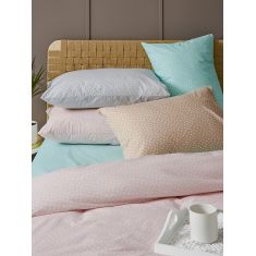 Παπλωματοθηκη Υπέρδιπλη 240x250 CONFETTI  AQUA Palamaiki |  Παπλωματοθήκες Υπέρδιπλες στο espiti