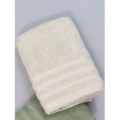 Πετσέτα Λουτρού Towels Collection 100x150 BEREN SMOKE Palamaiki |  Πετσέτες Μπάνιου στο espiti