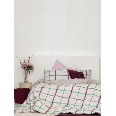 Σετ Μονά Σεντόνια Fashion Life 170x260 FL6164 Χωρίς Λάστιχο Palamaiki |  Σεντόνια Μονά / Ημίδιπλα στο espiti
