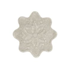 Πατάκι Bathmats Collection 70x70 FLAR ICE Palamaiki |  Πατάκια Μπάνιου στο espiti