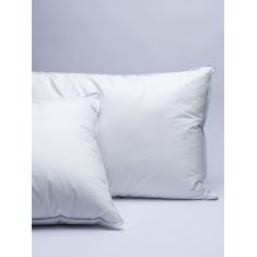 Ζεύγος Μαξιλάρια White Comfort 50x70 REVE Palamaiki |  Μαξιλάρια Υπνου στο espiti
