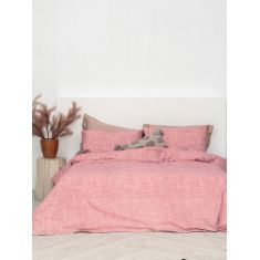 Παπλωματοθήκη Υπερδιπλη 240x250 LINA ROSE Palamaiki |  Παπλωματοθήκες Υπέρδιπλες στο espiti