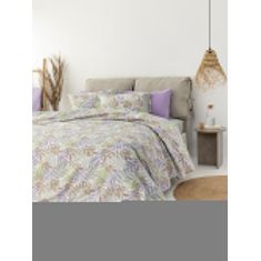 Σετ μονά σεντόνια Coordinabile 170X260 CB2083 Χωρίς Λάστιχο Palamaiki |  Σεντόνια Μονά / Ημίδιπλα στο espiti
