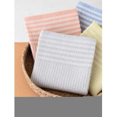 Σετ 4 Πετσέτες Κουζίνας Kitchen Towels 50x70 KL260 Palamaiki |  Πετσέτες Κουζίνας στο espiti