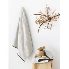 Πετσέτα Λουτρού Towels Collection 70x140 BROOKLYN ICE Palamaiki |  Πετσέτες Μπάνιου στο espiti