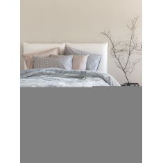 Κουβέρτα Βελουτέ 220x240 DREAM VELOUR/3 ASH Palamaiki |  Κουβέρτες Βελουτέ Υπέρδιπλες στο espiti