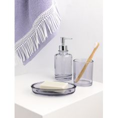 Σετ Μπάνιου Combo 2 ΚΟΥΡΤΙΝΑ TILES Palamaiki |  Κουρτίνες Μπάνιου στο espiti