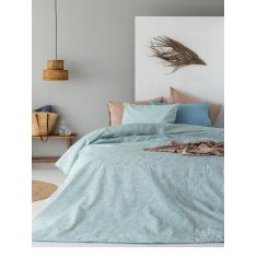 Σετ Μονά Σεντόνια Fashion Life 170x260 FL6228 Χωρίς Λάστιχο Palamaiki |  Σεντόνια Μονά / Ημίδιπλα στο espiti