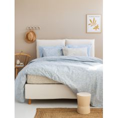 Σετ Μονά Σεντόνια Fashion Life 170x260 FL6233 Χωρίς Λάστιχο Palamaiki |  Σεντόνια Μονά / Ημίδιπλα στο espiti