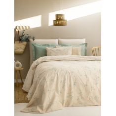 Σετ Μονά Σεντόνια Fashion Life 170x260 FL6239 Χωρίς Λάστιχο Palamaiki |  Σεντόνια Μονά / Ημίδιπλα στο espiti