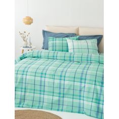 Σετ King Size Σεντόνια Fashion Life 265x260 FL6241 Palamaiki |  Σεντόνια Υπέρδιπλα / King Size στο espiti