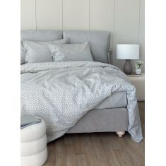Σετ Υπέρδιπλα Σεντόνια Este 240x260 ES101 Palamaiki |  Σεντόνια Διπλά στο espiti