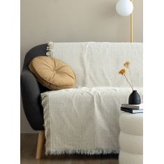 Ριχτάρι Τετραθέσιου Καναπέ ZETA GREY Palamaiki |  Ριχτάρια στο espiti