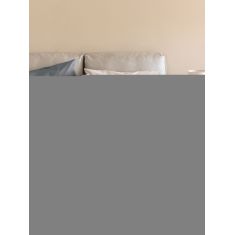 Σετ Μονά Σεντόνια 170x260 ETOILE/2 GREY Με Λάστιχο Palamaiki |  Σεντόνια Μονά / Ημίδιπλα στο espiti
