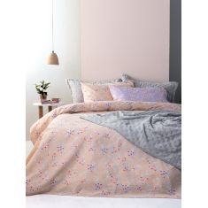 Σετ King Size Σεντόνια Fashion Life 265x260 FL6262 Palamaiki |  Σεντόνια Υπέρδιπλα / King Size στο espiti