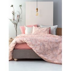 Σετ King Size Σεντόνια Fashion Life 265x260 FL6263 Palamaiki |  Σεντόνια Υπέρδιπλα / King Size στο espiti