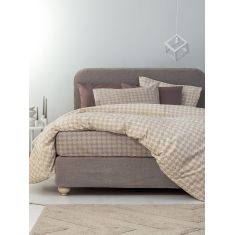 Σετ King Size Σεντόνια Fashion Life 265x260 FL6266 Palamaiki |  Σεντόνια Υπέρδιπλα / King Size στο espiti