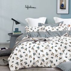 ΣΕΤ ΜΑΞΙΛΑΡΟΘΗΚΕΣ ΔΙΠΛΗΣ ΟΨΕΩΣ OXFORD PLANET BOY PRIME LINE KIDS ΣΕΤ ΜΑΞΙΛΑΡΟΘΗΚΕΣ OXFORD 50Χ70+5cm MELINEN |  Μαξιλαροθήκες Απλές στο espiti