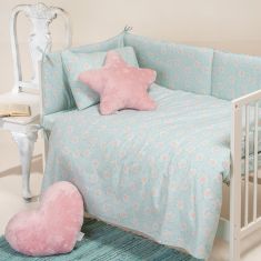 ΣΕΝΤΟΝΙ ΜΕΜΟΝΩΜΕΝΟ ΚΑΛΑΘΟΥΝΑΣ MINI STARS AQUA BABY LINE ΣΕΝΤΟΝΙ ΚΑΛΑΘΟΥΝΑΣ 85Χ110 MELINEN |  Βρεφικά Σεντόνια στο espiti