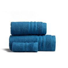 ΠΕΤΣΕΤΕΣ ΣΕΤ 3 ΤΕΜΑΧΙΩΝ PREMIO JEAN 30Χ50 (X1) + 50Χ100 (X1) + 80Χ150 (X1) MELINEN |  Σετ Πετσέτες στο espiti