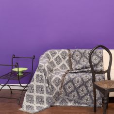 ΡΙΧΤΑΡΙ CHENILLE GALIA DARK GREY ΔΙΘΕΣΙΟ ΔΙΘΕΣΙΟ 180Χ250 MELINEN |  Ριχτάρια στο espiti