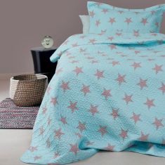 ΚΟΥΒΕΡΛΙ MONO STAR BOY ΜΟΝΟ 160X220 MELINEN |  Κουβερλί Παιδικά στο espiti