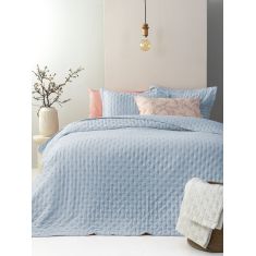 Κουβερλί King size 260x240 NICO CIEL Palamaiki |  Κουβερλί Υπέρδιπλα στο espiti
