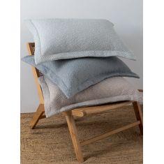Ζεύγος Μαξιλαροθήκες Matelasse Oxford  50X70 ZOE BEIGE Palamaiki |  Μαξιλαροθήκες Απλές στο espiti