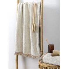 Πετσέτα Προσώπου Towels Collection 50x90 IGGY BROWN Palamaiki |  Πετσέτες Μπάνιου στο espiti