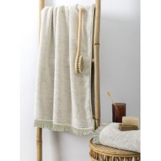 Πετσέτα Προσώπου Towels Collection 50x90 IGGY GREEN Palamaiki |  Πετσέτες Μπάνιου στο espiti