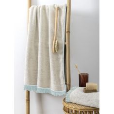 Πετσέτα Προσώπου Towels Collection 50x90 IGGY BLUE Palamaiki |  Πετσέτες Μπάνιου στο espiti