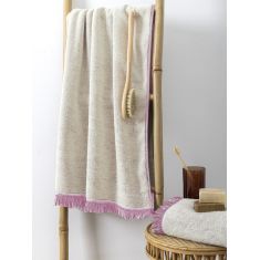Πετσέτα Προσώπου Towels Collection 50x90 IGGY PINK Palamaiki |  Πετσέτες Μπάνιου στο espiti