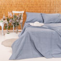 ΣΕΝΤΟΝΙ ΜΟΝΟ DOT JEAN URBAN LINE MIXOLOGY ΣΕΝΤΟΝΙ ΜΟΝΟ 170X270 MELINEN |  Μονόχρωμα Μονά στο espiti
