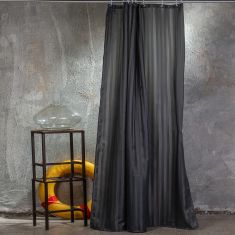ΚΟΥΡΤΙΝΑ ΜΠΑΝΙΟΥ 180Χ200 JACQUARD ΑΝΘΡΑΚΙ 180(Π) Χ 200(Υ) MELINEN |  Κουρτίνες Μπάνιου στο espiti
